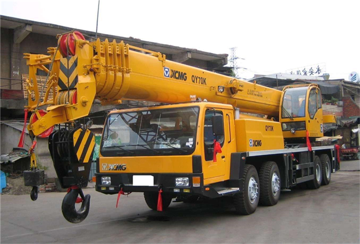 孟村吊车出租选择重点