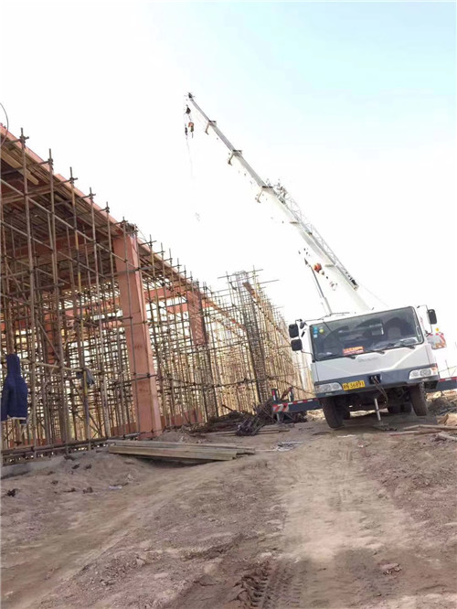 孟村吊车作业的安全注意事项有哪些？